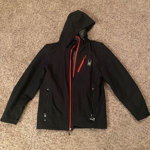 Spyder Ski Jacket